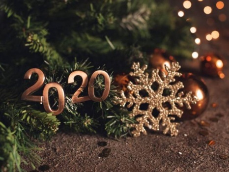 ما هي أفضل صورة لسنة 2020؟!