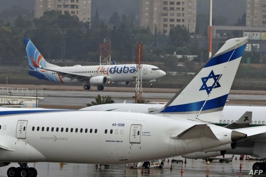 هرباً من الإغلاق.. الإسرائيليون يفرون إلى دبي