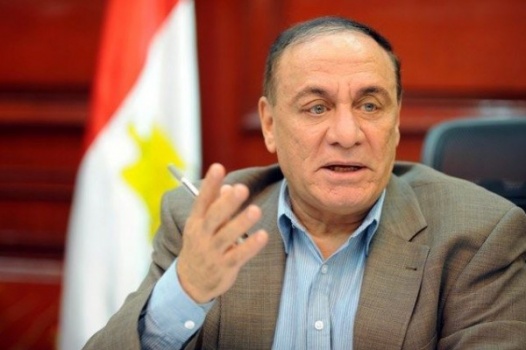 لواء مصري يرد على ترامب بعد اتهاماته بشراء أسلحة روسية بالمعونة الأمريكية