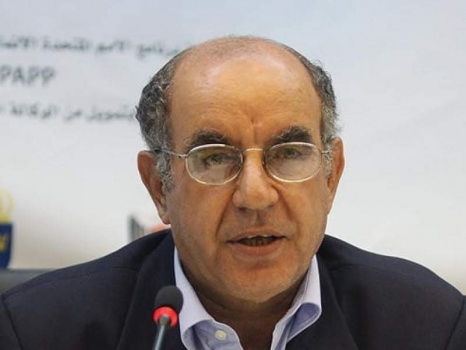 وفاة وزير سلطة جودة البيئة الأسبق يوسف أبو صفية