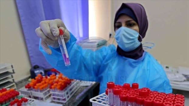 الصحة: نسعى لتوفير المواد اللازمة لاجراء الفحوصات على الطفرة الجديدة للفيروس