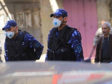 مصادر أمنية: هروب متهم بالقتل خلال علاجه في بيت لحم