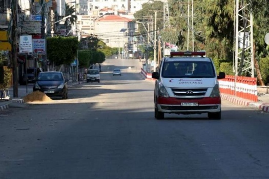 غزة: حالتا وفاة و69 اصابة جديدة بكورونا