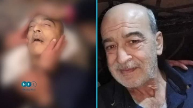 رحيل كاتب فلسطيني بعد قضائه ربع قرن بالسجون السورية