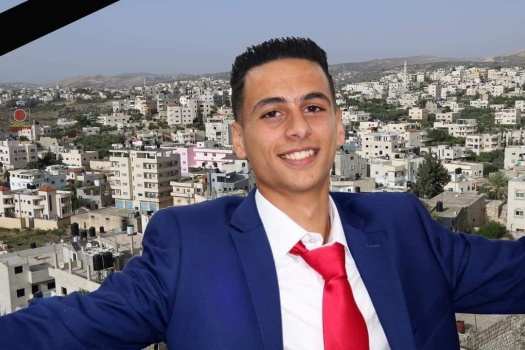 رام الله :وفاة شاب من قرية خربثا المصباح متأثراً بإصابته نتيجة سقوطه عن علو