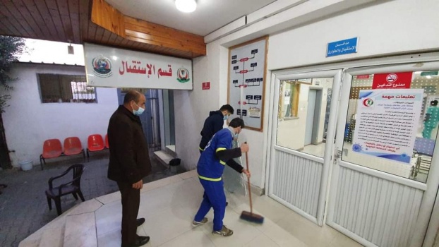 وزيرة الصحة: إسرائيل هددت حياة عشرات الأطفال المرضى والطواقم الطبية في مستشفى الدرة بقطاع غزة