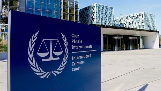 الكشف عن تقرير للمدعي العام لـ "الجنائية" يوجه تهماً لحماس والفصائل بارتكاب "جرائم حرب"