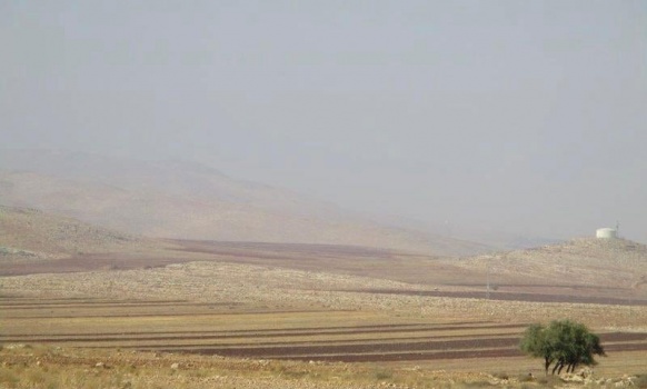 الشؤون المدنية": سهل القاعون في الأغوار الشمالية سيُفتح غدا أمام أصحابه لأول مرة منذ 46 عاما