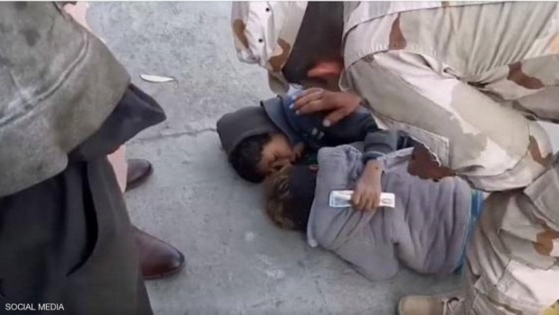 هذه الصورة أوقعت نشطاء التواصل الاجتماعي في الفخ!