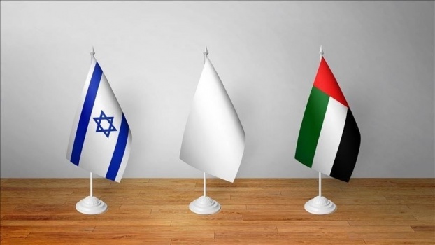 علماء: التطبيع جريمة غير مبررة