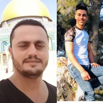 الإحتلال يعتقل شابين من جنين وبلدة عرابة