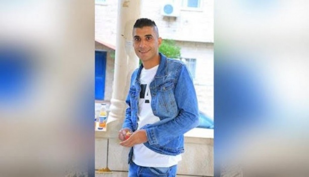 الأسير جبريل الزبيدي يواصل إضرابه المفتوح عن الطعام لليوم (18) على التوالي رفضًا لاعتقاله الإداري