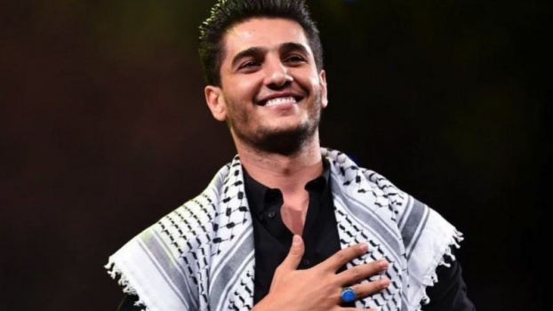 وزارة الثقافة تطلق أغنية "فلسطين إنتِ الروح" للفنان محمد عسّاف