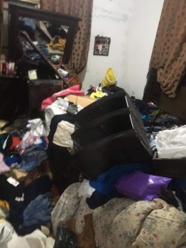 الاحتلال يداهم منزلين في قباطية جنوب جنين