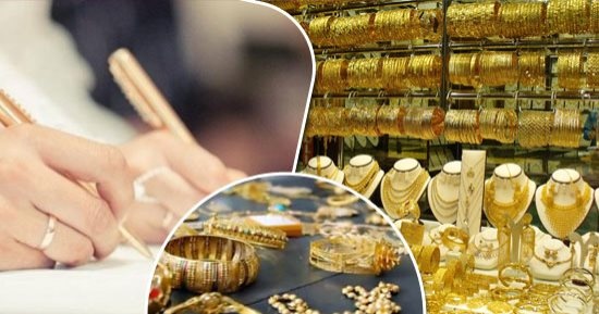 تجار يتلاعبون بأسعار الذهب و"الاقتصاد" تحذر
