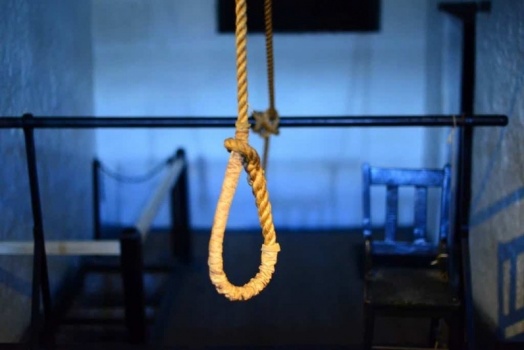 الإعدام لكويتية عذبت خادمتها حتى الموت