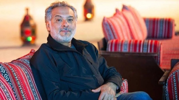 ما قصة الفيلم الذي كان سينتجه المخرج حاتم علي عن فلسطين؟