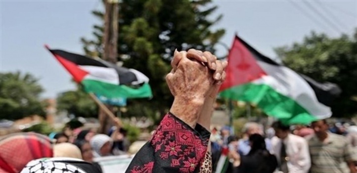 هنية: مساع لاستئناف الحوار الوطني لانجاز المصالحة