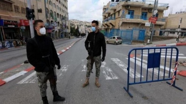الداخلية: لجنة الطوارئ ستوصي للرئيس بتمديد حالة الطوارئ، ومن المرجح تمديد اجراءات الاغلاق الحالية لمدة اسبوعين