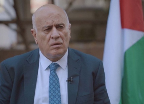 الرجوب: فتح متمسكة وملتزمة بكافة التفاهمات والاتفاقات واتفاقنا مع حماس لن يكون تحت الطاولة