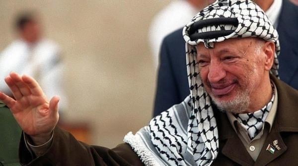 وفاة الأخت غير الشقيقة للرئيس الراحل ياسر عرفات في القاهرة
