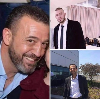 3 قتلى وإصابات خطيرة بشجار مسلح في كفر عقب