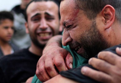 خلال عام 2020.. إسرائيل قتلت 48 فلسطينياً بينهم 8 أطفال