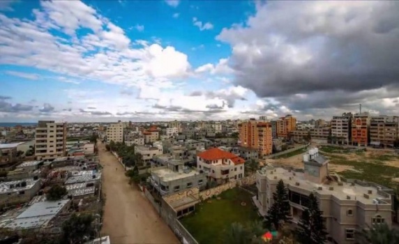 الطقس: أجواء غائمة إلى باردة ولا تغير على درجات الحرارة