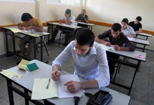 التربية تعلن نتائج الدورة الثالثة "الاستكمالية" من امتحان التوجيهي