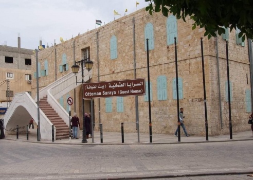تأجير السرايا العثمانية بطولكرم.. البلدية متمسكة بقرارها رغم الرفض الشعبي والفصائلي