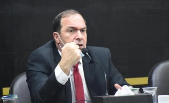 محافظ سلفيت عن اعتداءات المستوطنين: "العين بالعين والسن بالسن"
