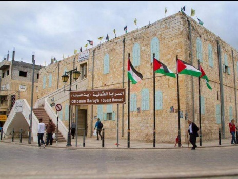 بضغط شعبي.. بلدية طولكرم تتراجع عن تأجير مبنى السرايا العثمانية