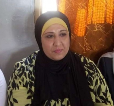 مقتل سيدة على يد إبنها في مدينة جنين