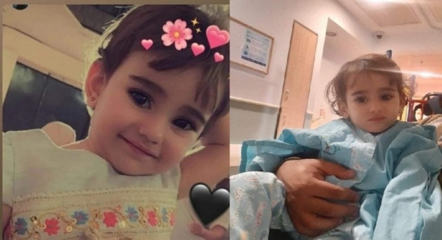 مصادر طبية توضح كيف خطف "كورونا" حياة الرضيعة جوري بطولكرم