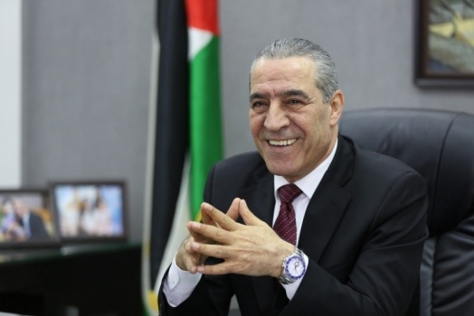 ماذا قال حسين الشيخ عن الإتفاق القطري السعودي؟