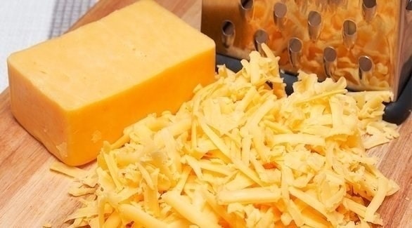 5 أنواع من الجبن مفيدة لخسارة الوزن عليك تناولها
