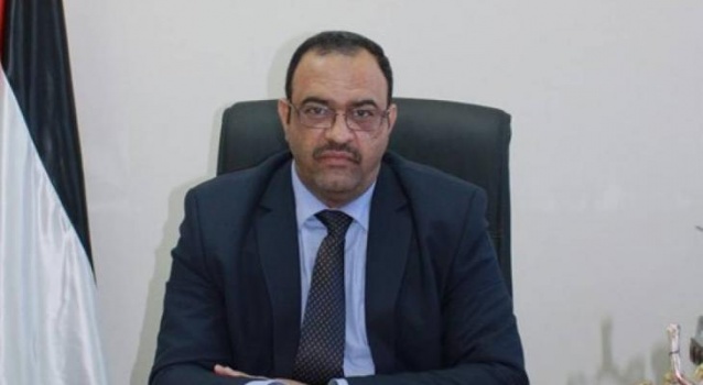 انباء عن اعفاء رئيس هيئة مكافحة الفساد أحمد براك من منصبه