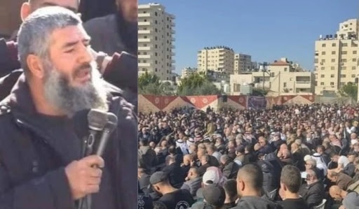 والد القتيل الرجبي: لا أريد المال مقابل روح ابني