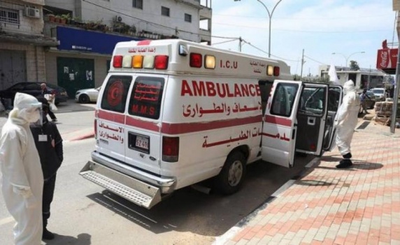 رام الله تتصدر الوفيات وتسجل أعلى الإصابات بفيروس كورونا في الضفة