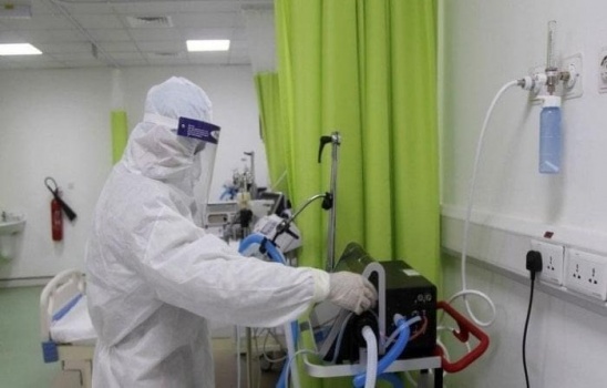 21 وفاة و1092 إصابة جديدة بكورونا بالأردن