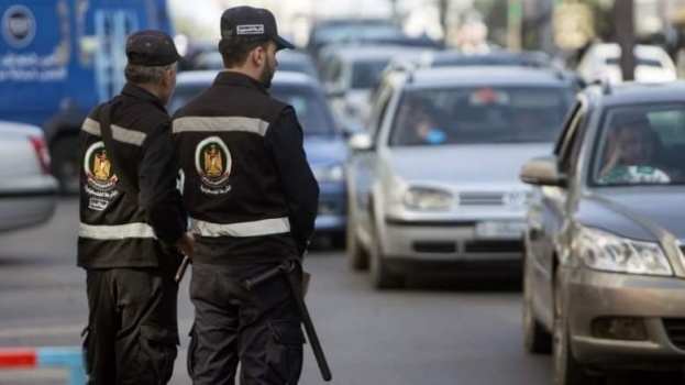 غزة: تفاصيل وفاة مواطن خلال تفتيش الشرطة احدى شقق مروجي المخدرات