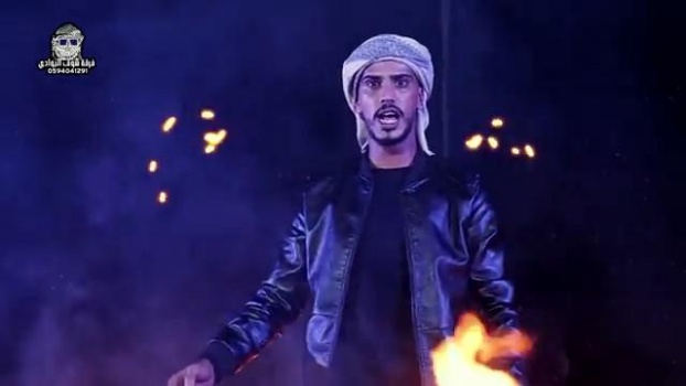 شاهد: الفنان عبد الله السعايدة يُطلق أغنيته الجديدة "انتهى وقت النقاش"