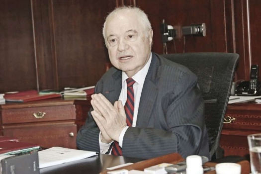 أبو غزالة: عام 2021 سيكون أسوأ من العام الماضي وسيدخل العالم في سنوات الكساد الكبير