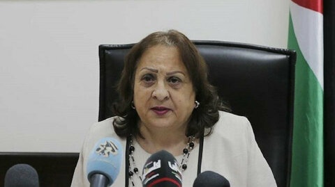 تضارب معلومات- وزيرة الصحة تنفي تصريحات الناطق الرسمي بخصوص لقاح كورونا!