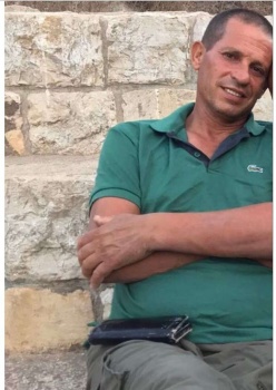 إصابة عامل من بلدة قباطية جنوب جنين إثر سقوطه من علو أثناء عمله بالداخل المحتل