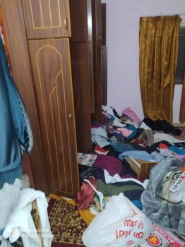 الإحتلال يداهم منزلين في قرية دير غزالة شرق جنين ويعتقل أسير محرر من جنين