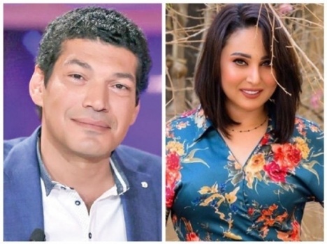 رحاب الجمل "باسم سمرة هددني بارسال بلطجية لقتلي"