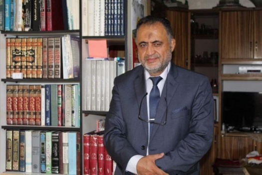 قيادي بحماس: على الحكومة أن ترحل والانتخابات لا تحتاج لأكثر من 60 يوماً