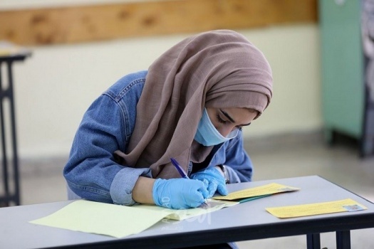 وزارة التربية توضح آلية عقد امتحانات الثانوية العامة
