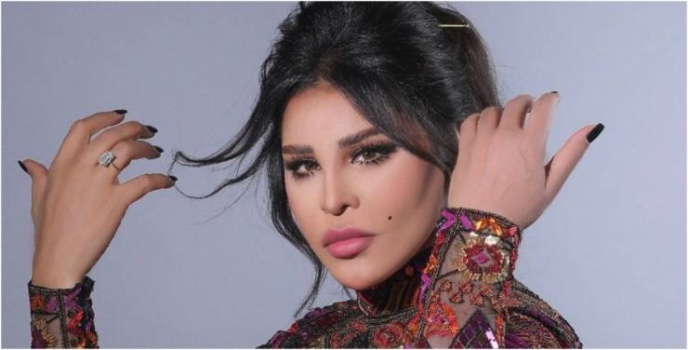 لؤلؤة ابنة أحلام بملامح مختلفة في أحدث ظهور.. هل تشبه والدتها؟
